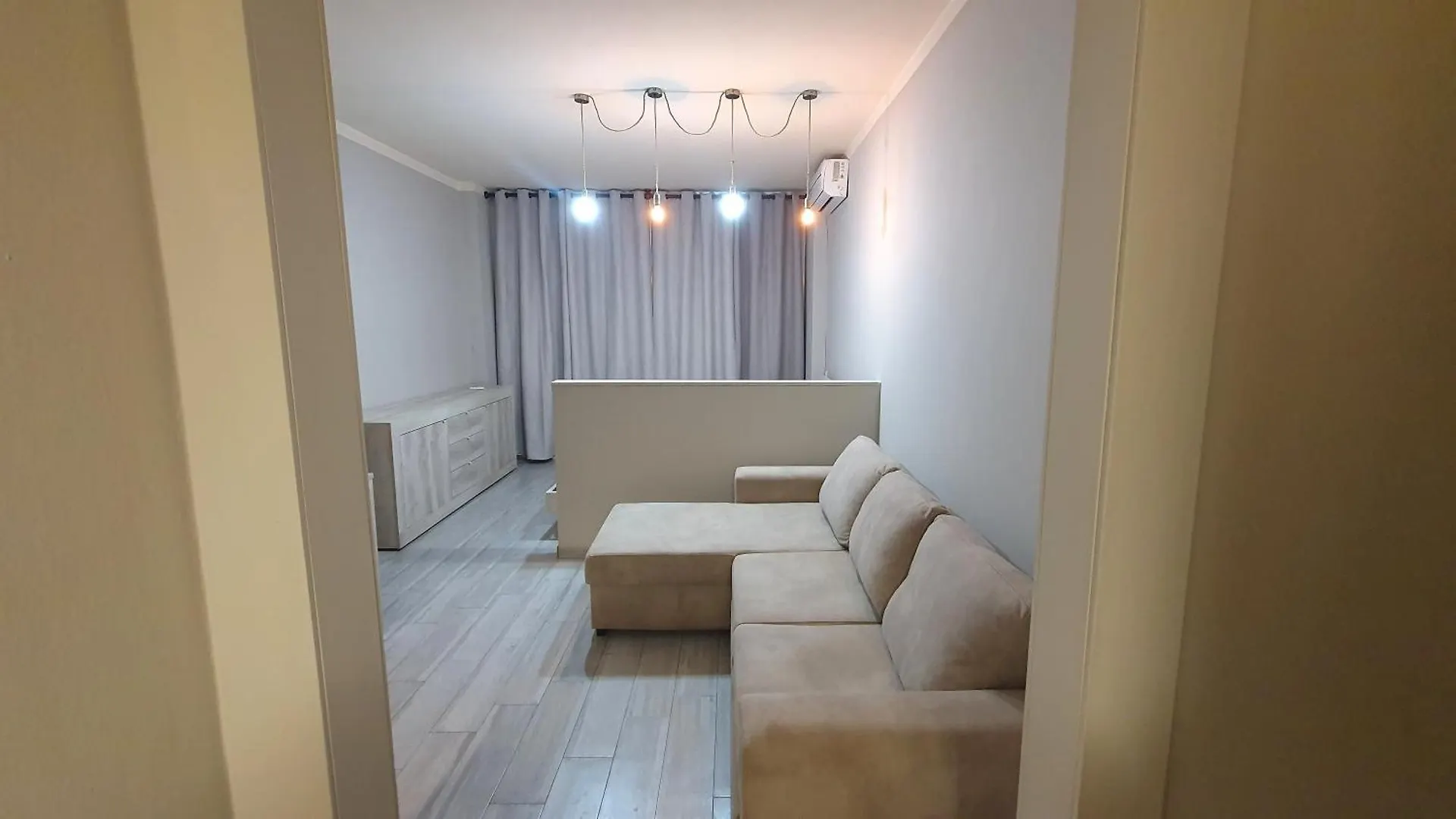 Venice Apartment