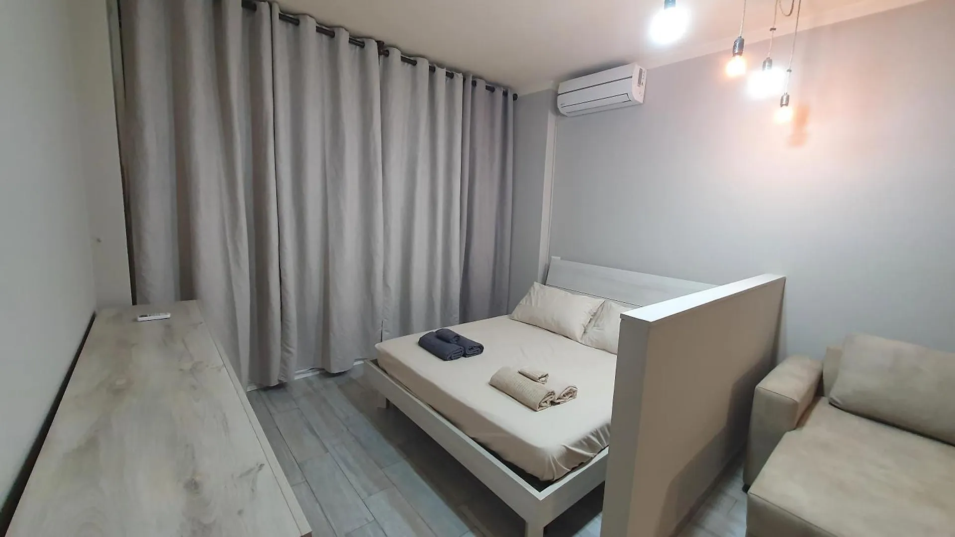 Venice Apartment