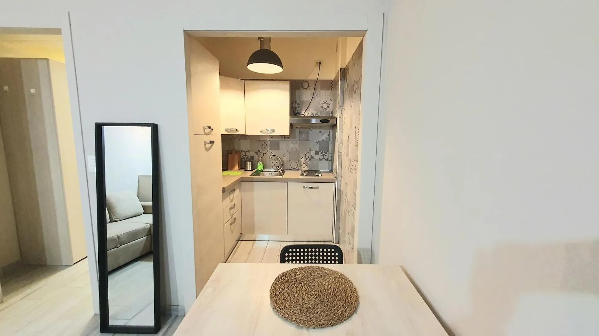Venice Apartment