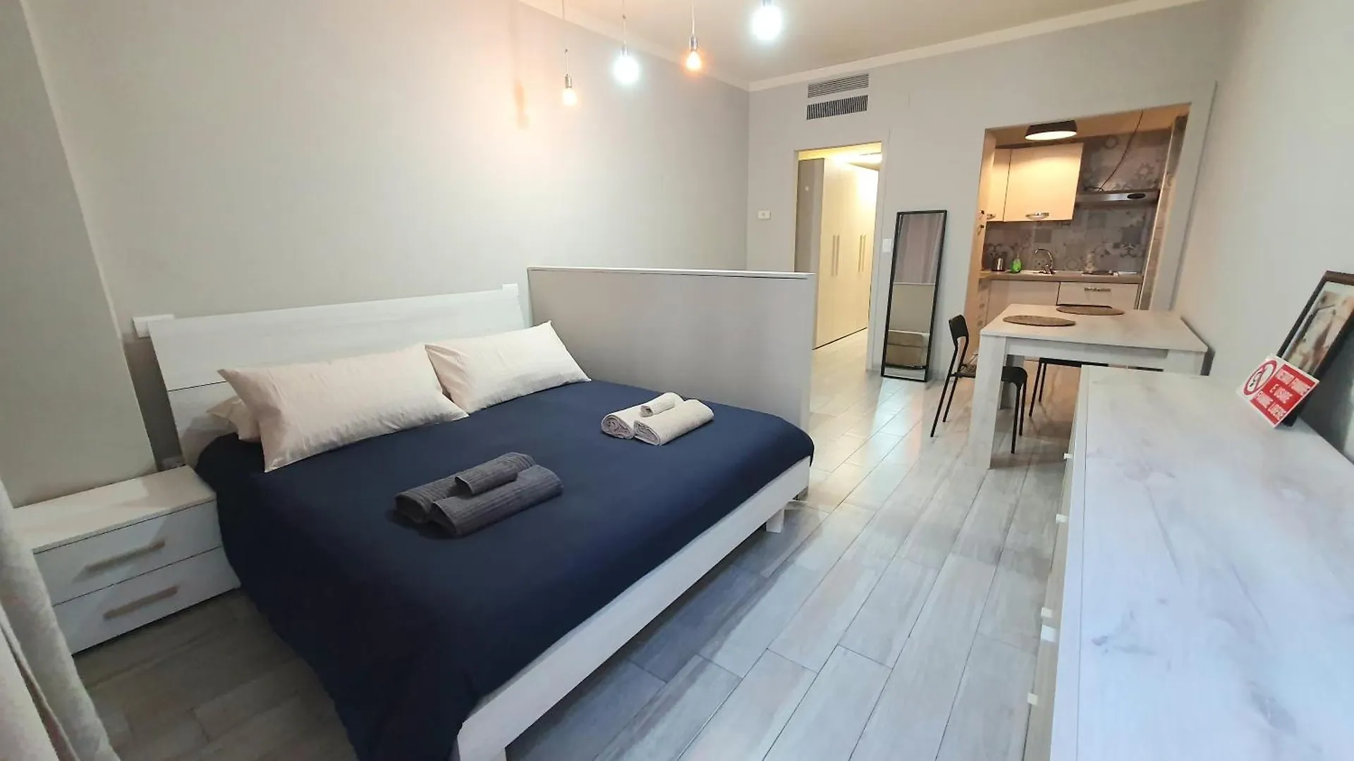 Venice Apartment