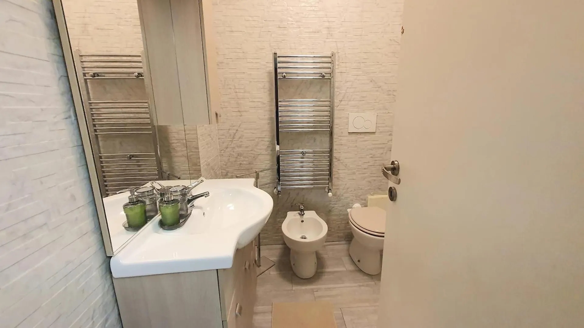 Venice Apartment