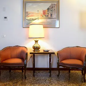Apartment Casa Fondamente Nuove, Venedig