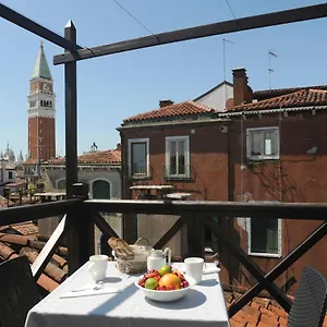 Palazzetto San Marco Appartement