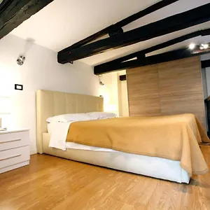  Апартаменты Venezia Residence