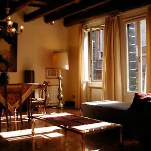 Apartment Ca Satriano, Venedig