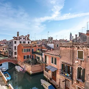  Appartamento La Dimora Di Sant'andrea Canal View
