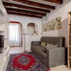  Appartamento San Luca