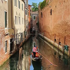 Ca' Canal View Venecia