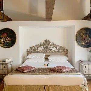 Apartment Al Redentore Di, Venedig