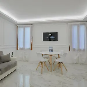 Apartament San Marco 755, Wenecja