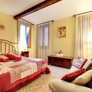 Apartment Casamisa Paste, Venedig