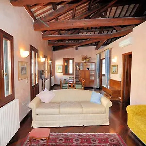 Casa Dei Pittori Venecia