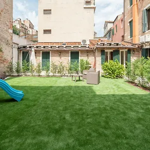 Corte Dei Santi Appartement