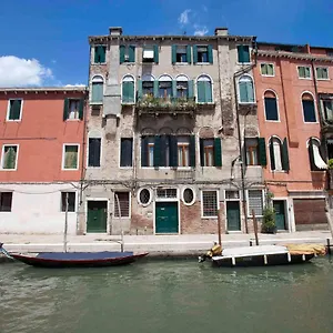 Apartment Di.gianfranco Piano Nobile, Venedig