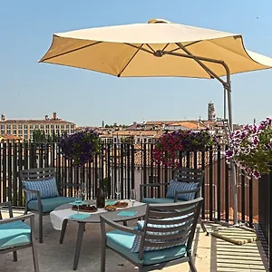 Apartment Ca' Venar, Venedig