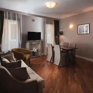 Apartment Residenza Ducato Corte Contarina, Venedig
