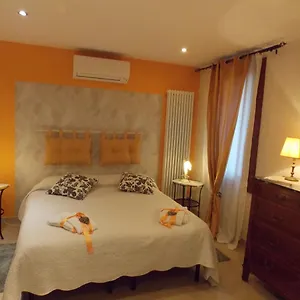La Casa Di Sonia Appartement