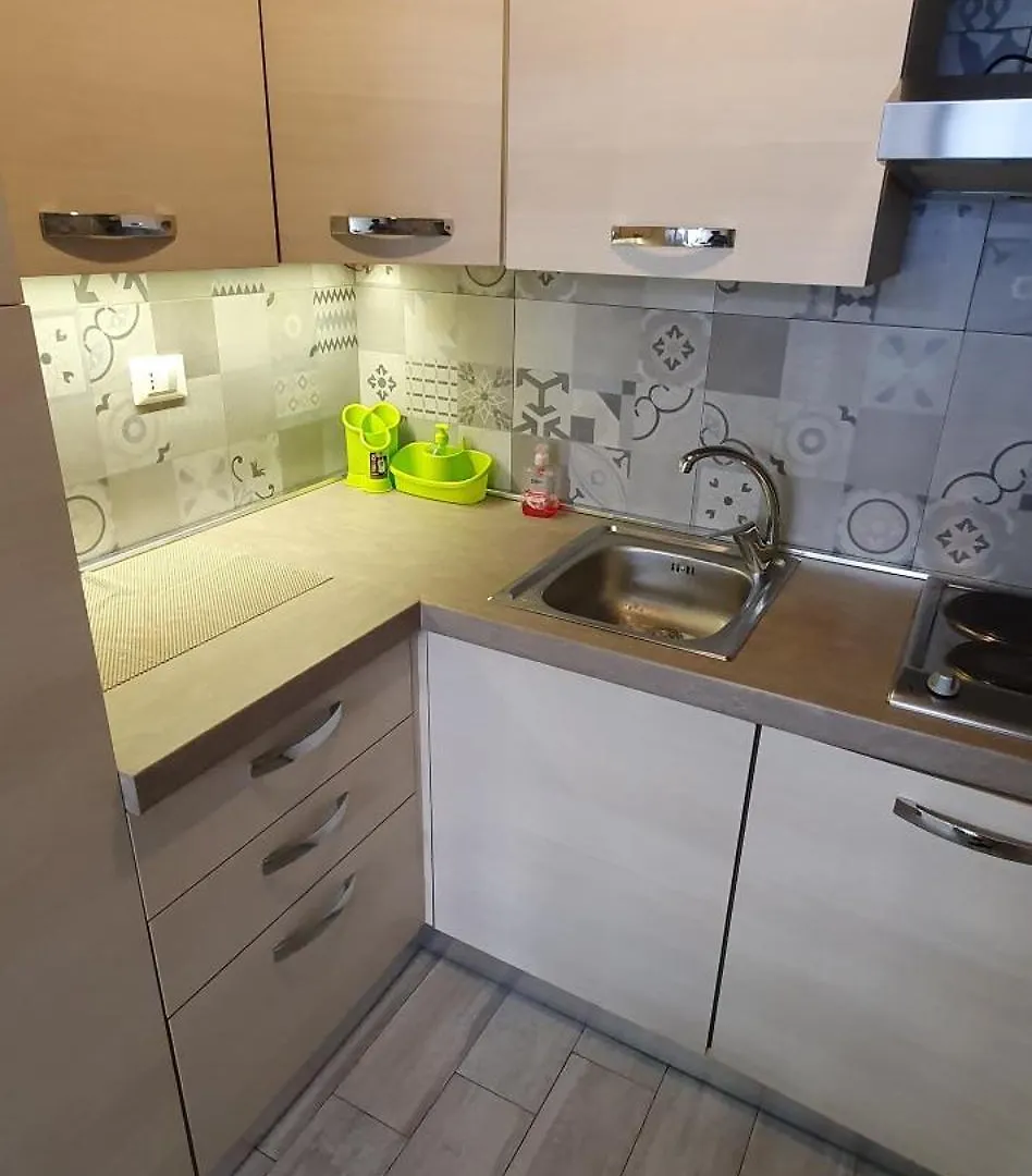 Venice Apartment Italien