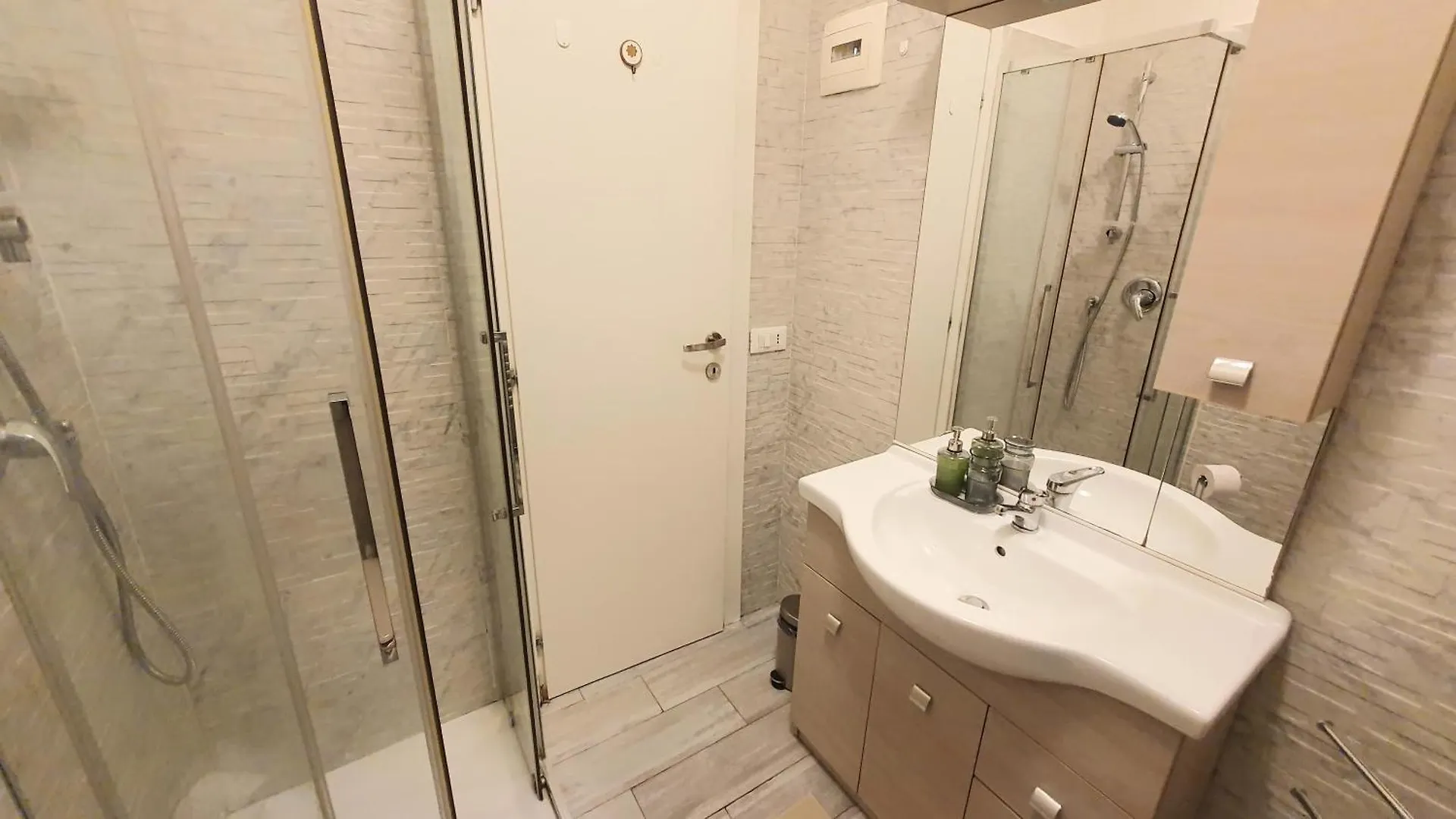 Venice Apartment