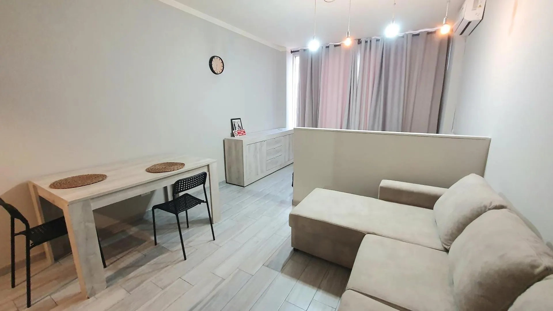 Venice Apartment Italien