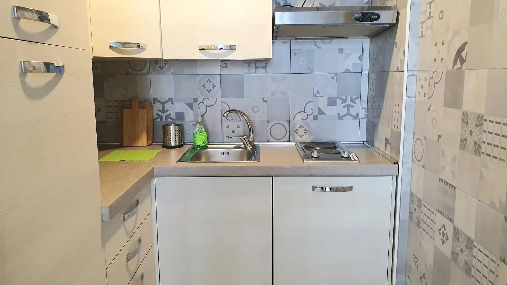 Venice Apartment Italien